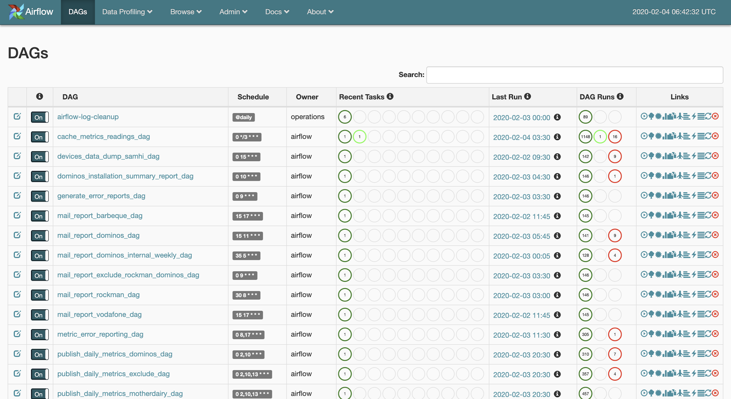 stashfin-devops-screenshot